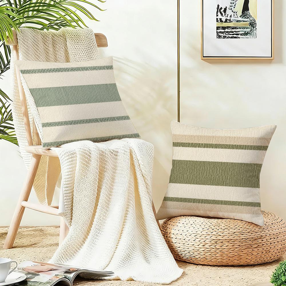 Natural Stripe Texture Art Cus - Textured Throw Natural review and price